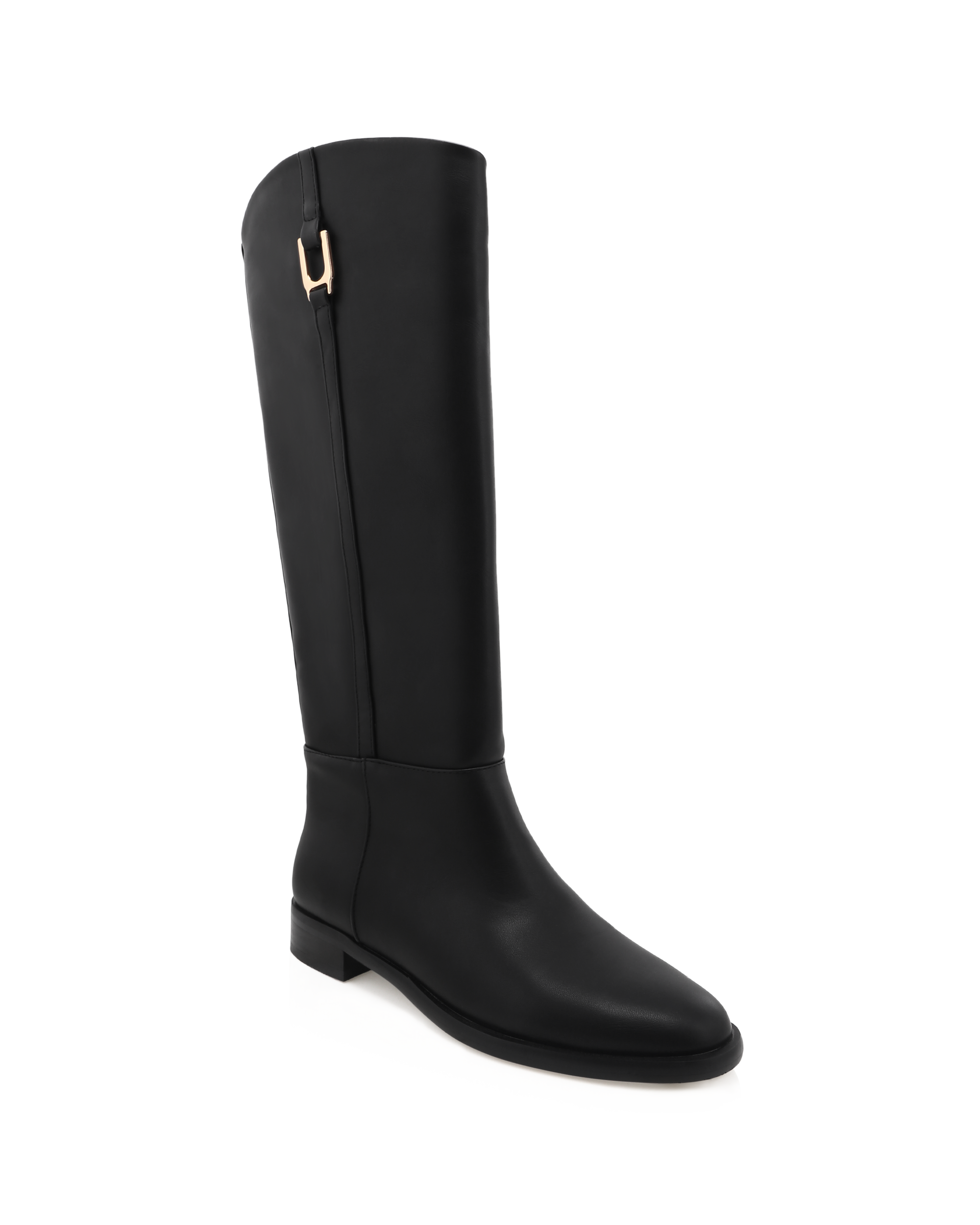 ADDILYN - BLACK-Boots-Billini-Billini
