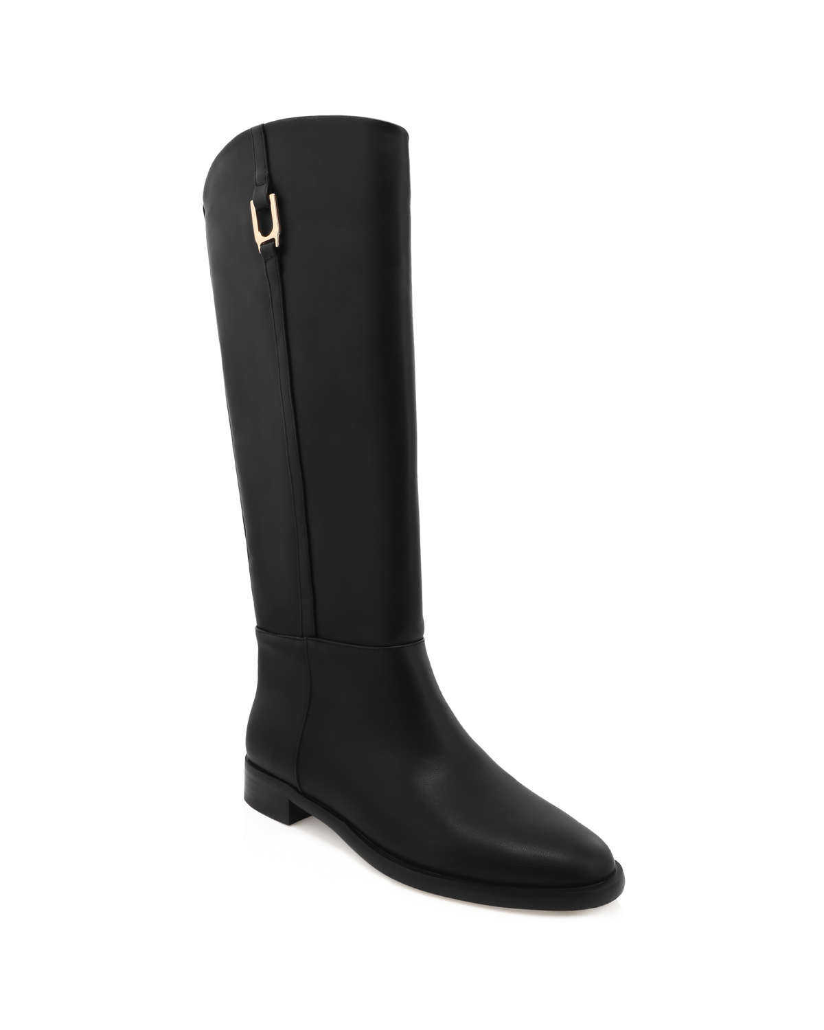 ADDILYN - BLACK-Boots-Billini-Billini