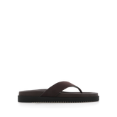 DARK CACAO SUEDE