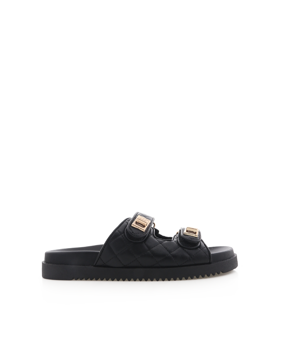 AILEE - BLACK-Sandals-Billini-Billini