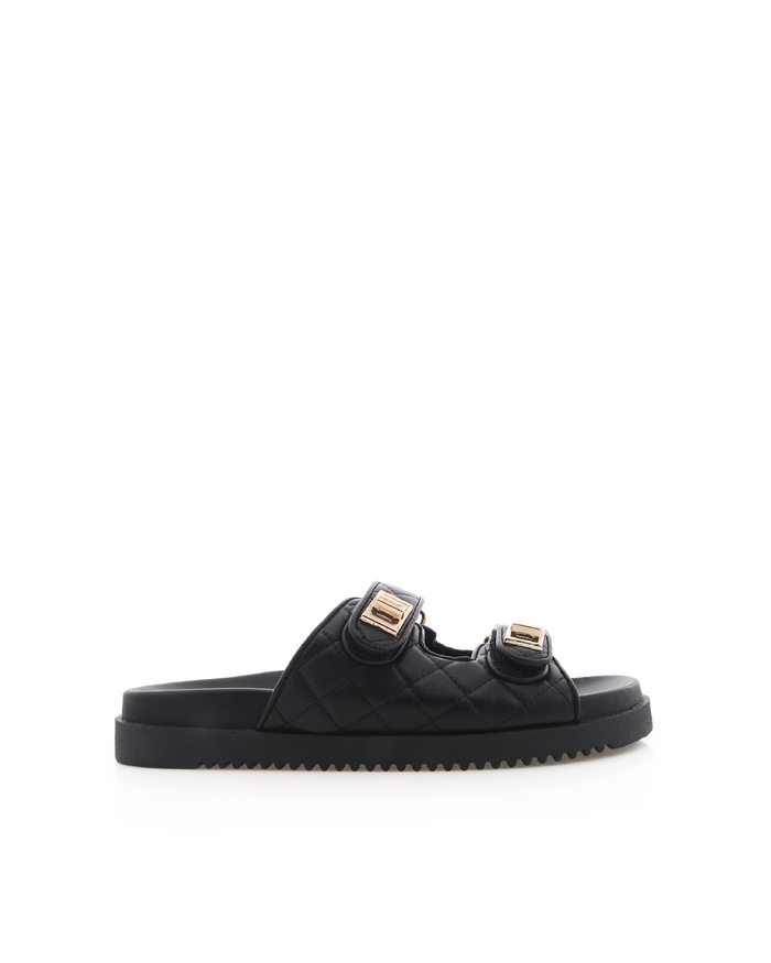 AILEE - BLACK-Sandals-Billini-Billini