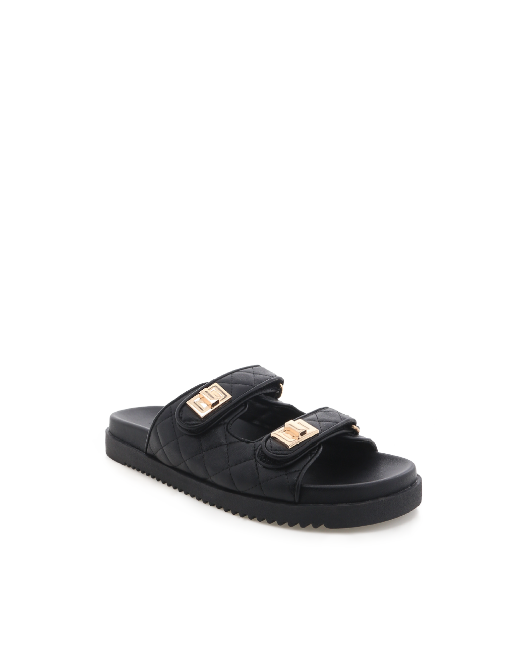 AILEE - BLACK-Sandals-Billini-Billini