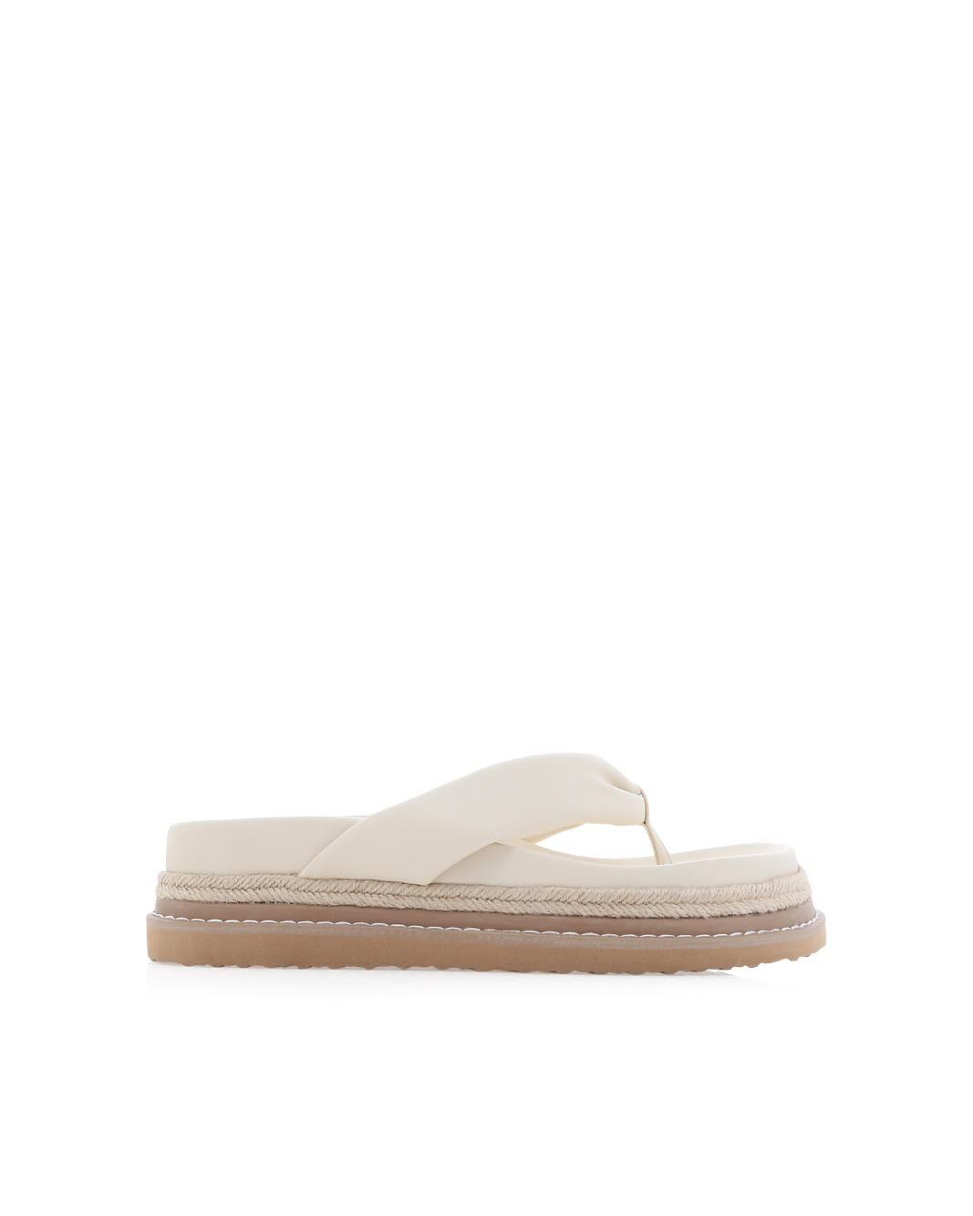 AISLING - BONE-Sandals-Billini-Billini