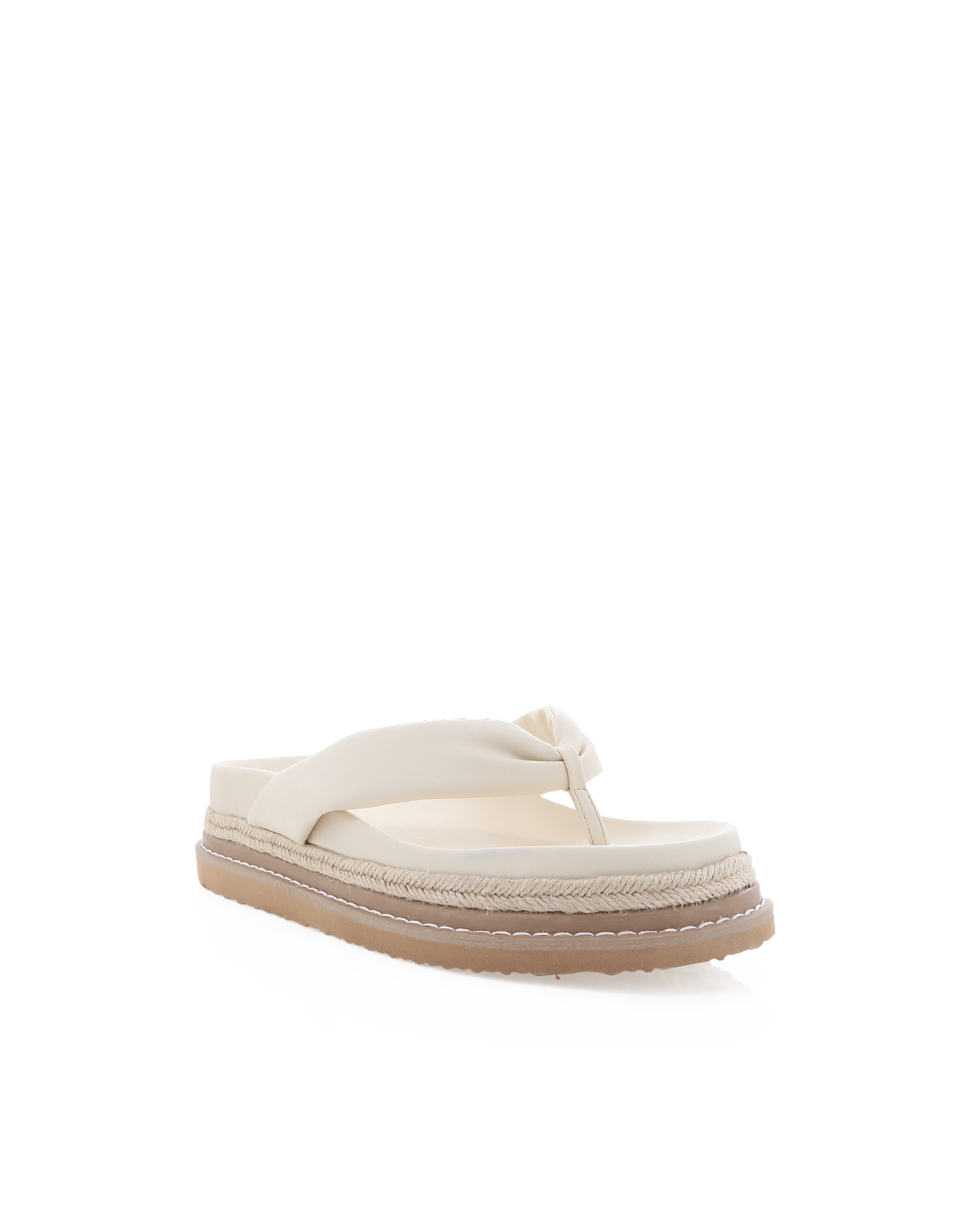 AISLING - BONE-Sandals-Billini-Billini