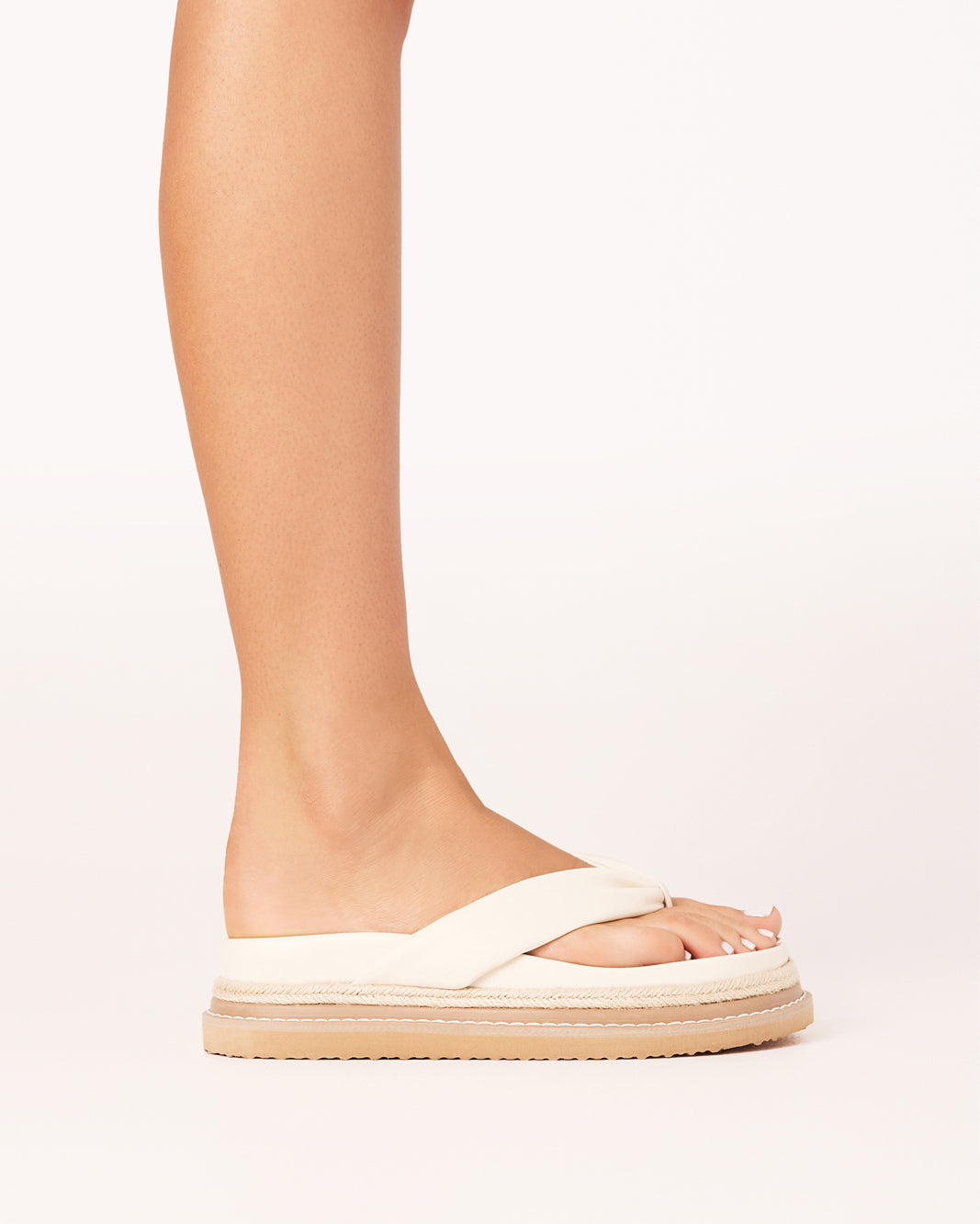AISLING - BONE-Sandals-Billini-Billini