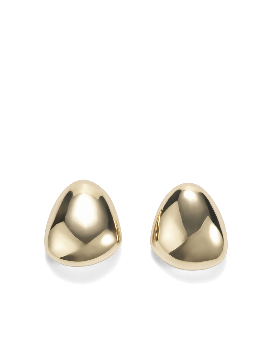 ALANAH EARRINGS - GOLD-JEWELLERY-Billini-Billini