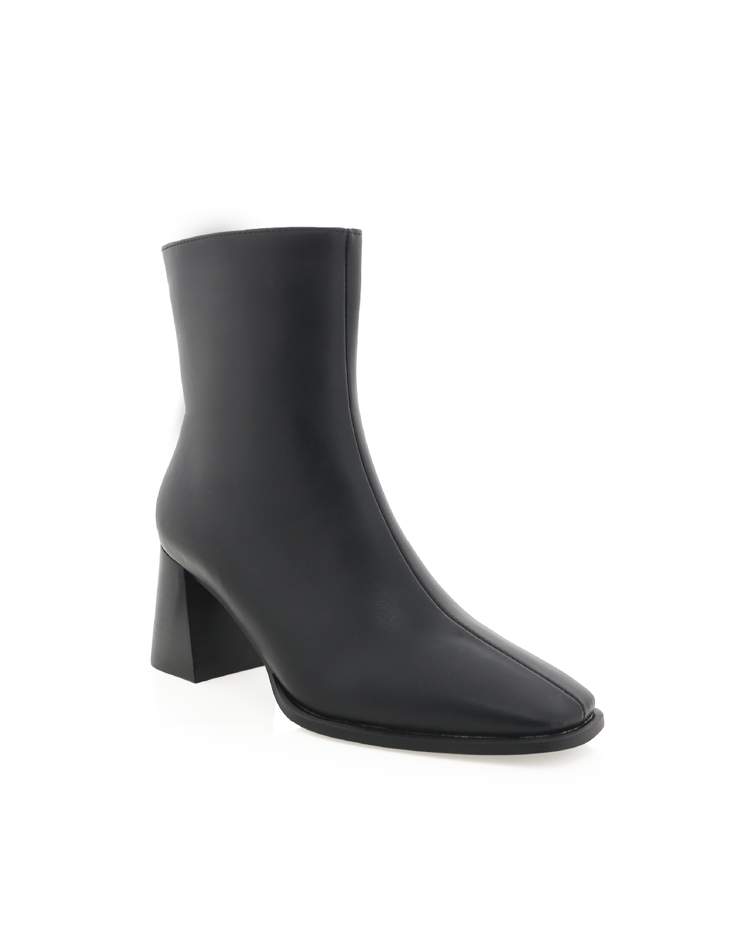 ALANIA - BLACK-Boots-Billini-Billini