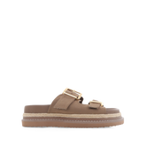 FAWN SUEDE