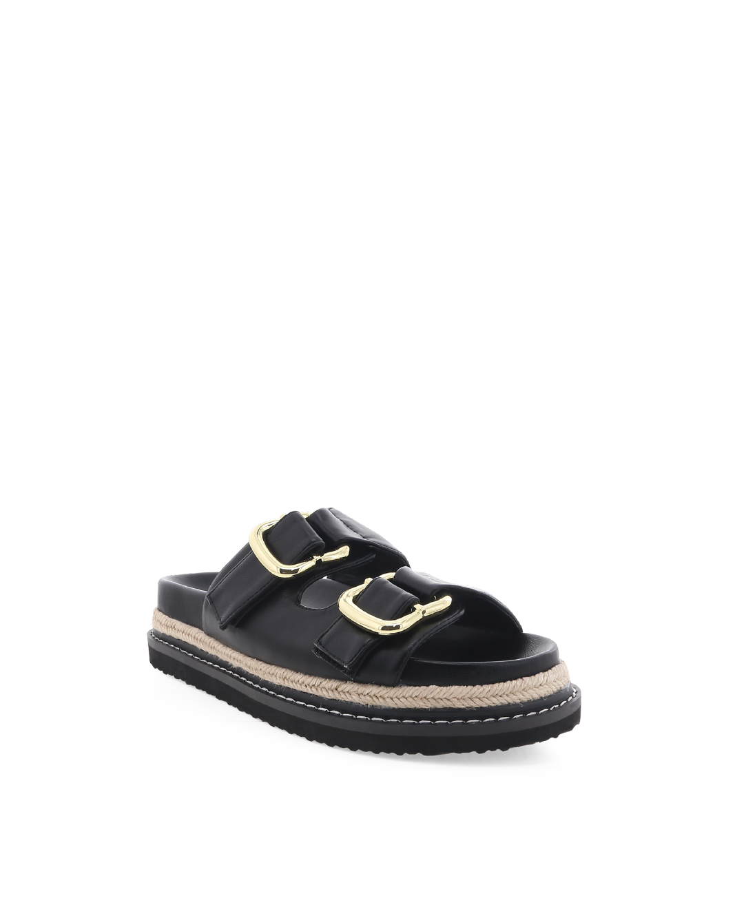 ALESSIA - BLACK-Sandals-Billini-Billini