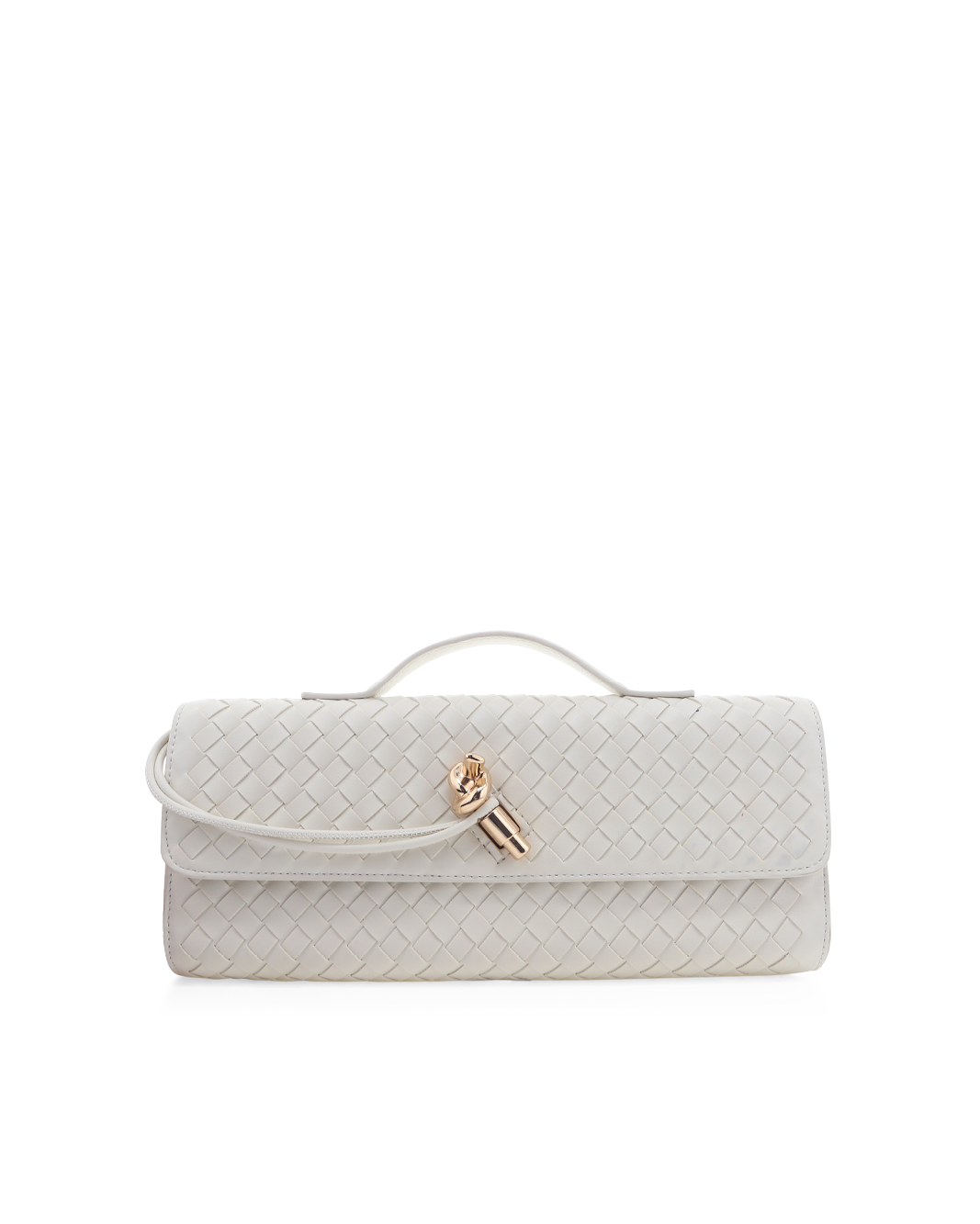 ALICE CLUTCH BAG - BONE-Handbags-Billini-Billini