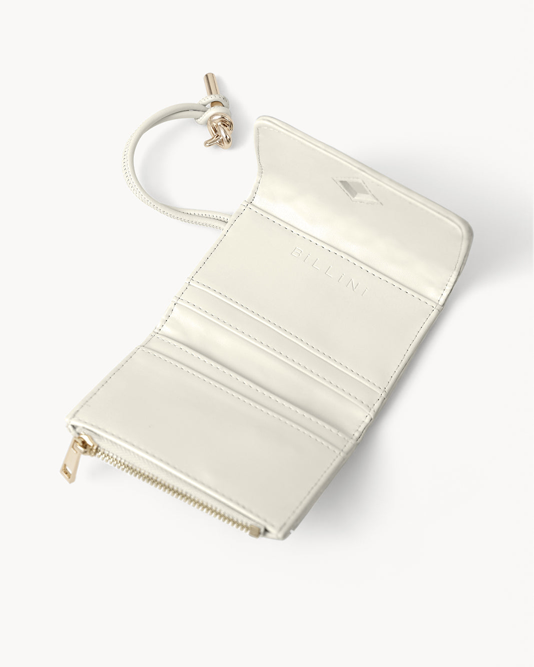 ALICE WALLET - BONE-GIFTING-Billini-Billini