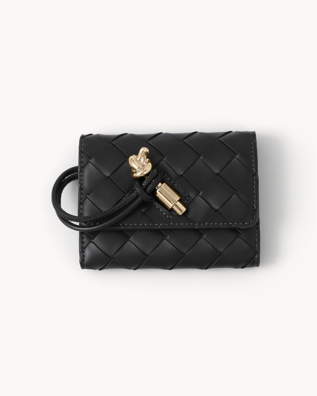 ALICE WALLET - DARK CACAO-GIFTING-Billini-Billini