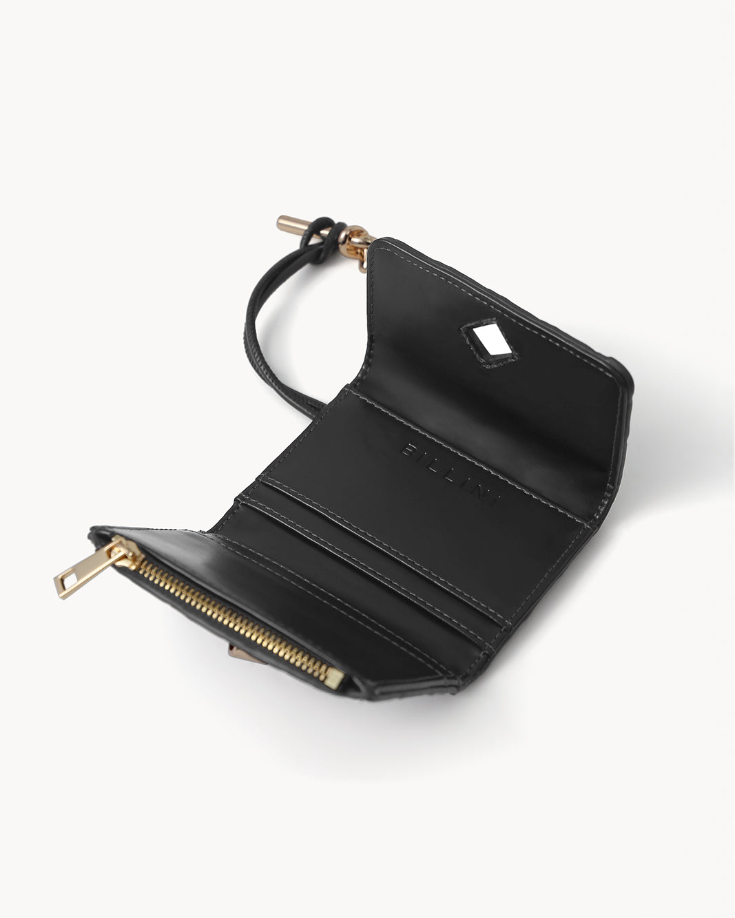 ALICE WALLET - DARK CACAO-GIFTING-Billini-Billini
