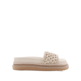 CREAM RAFFIA-NATURAL