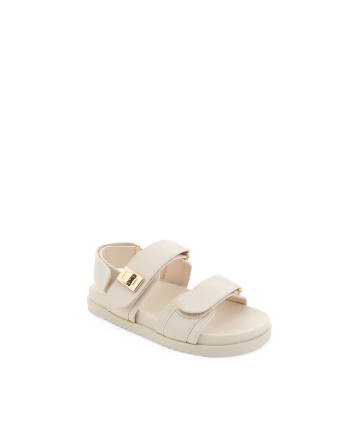 ALVINA-MINI - BONE-Sandals-Billini-Billini