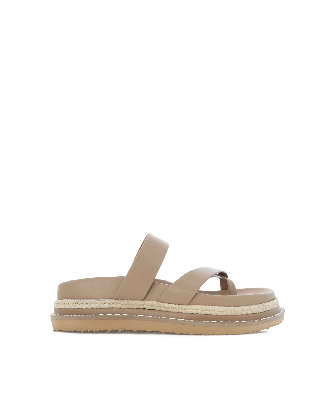 AMIA - LIGHT CLAY-Sandals-Billini-Billini
