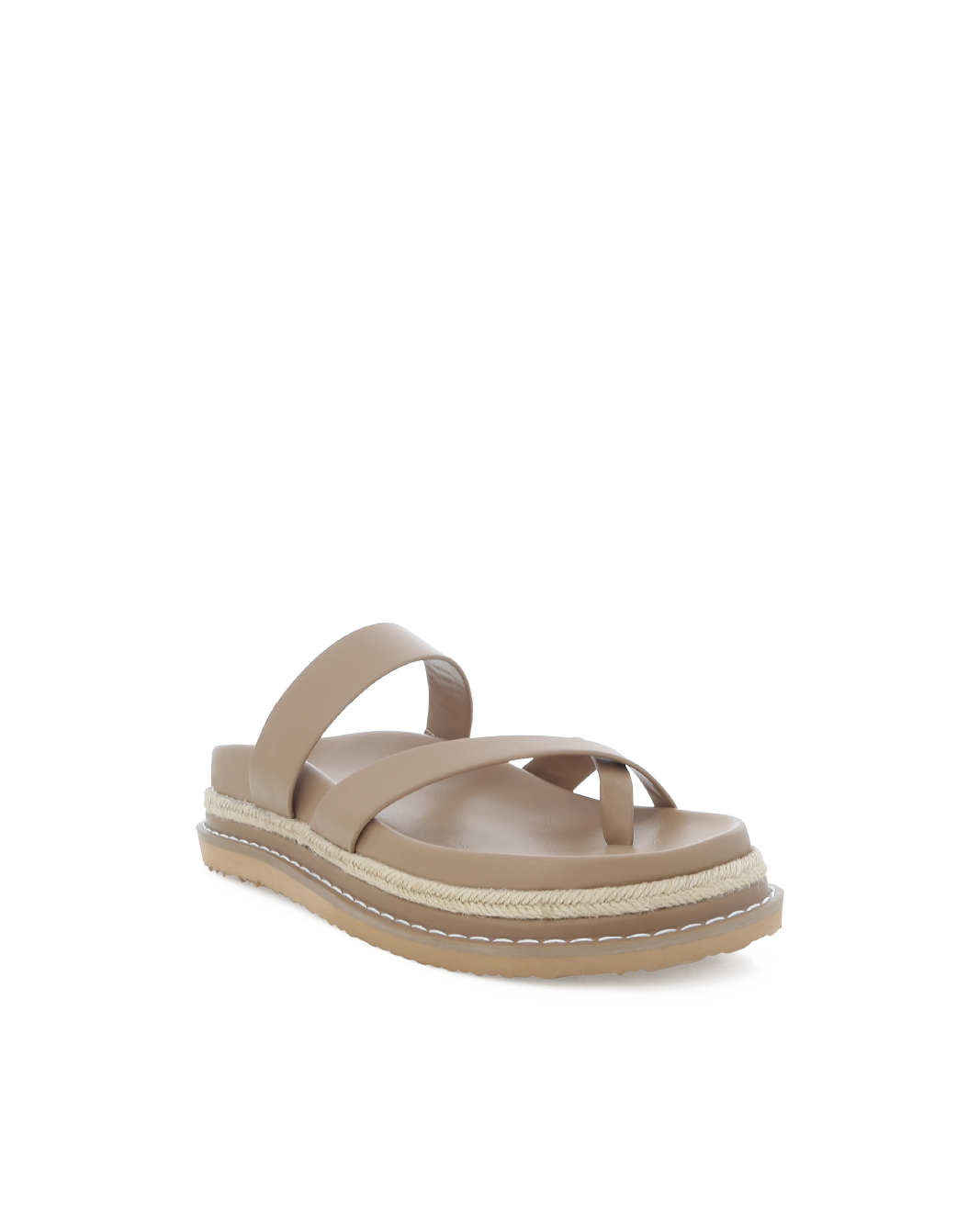 AMIA - LIGHT CLAY-Sandals-Billini-Billini