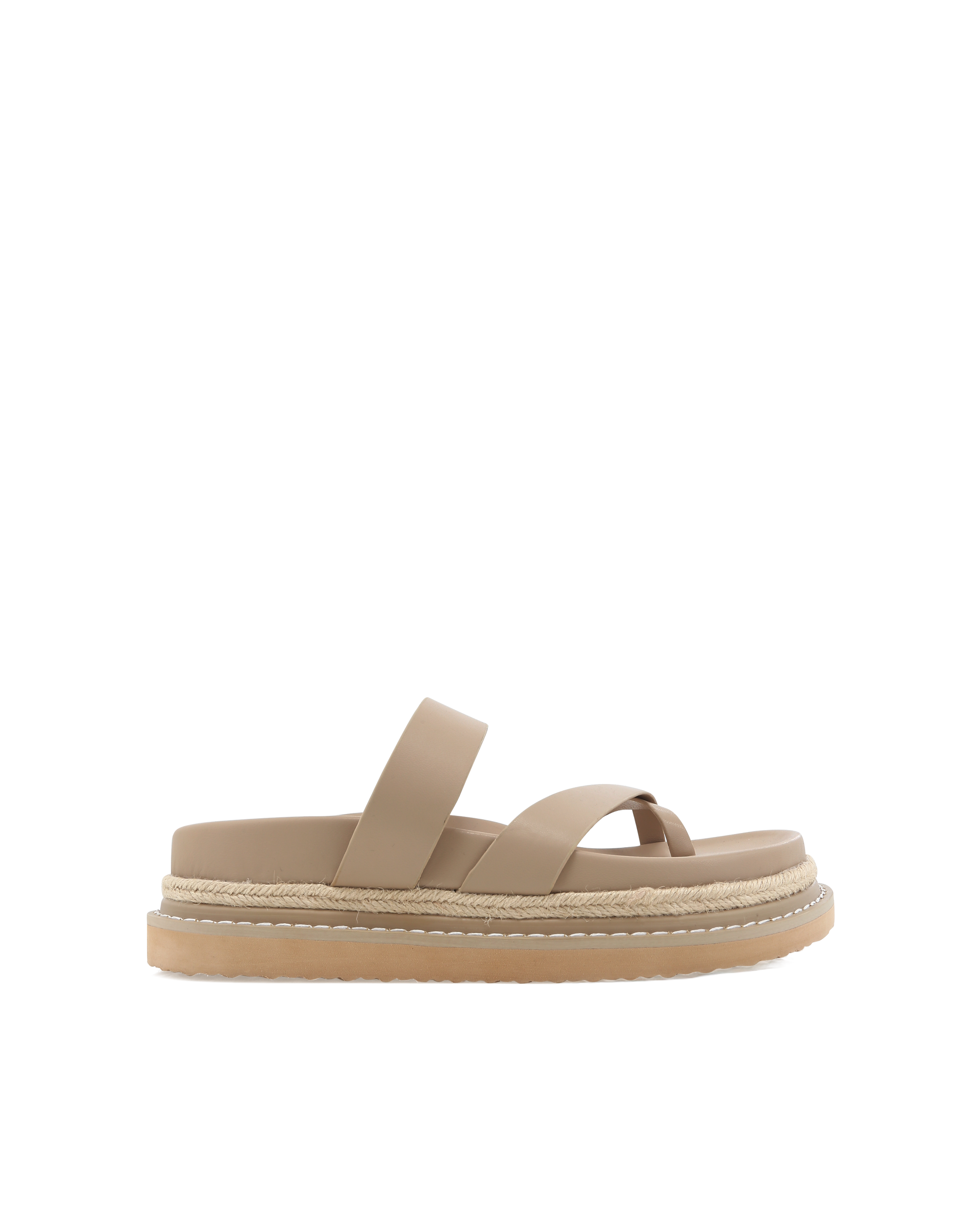 AMIA - LIGHT CLAY-Sandals-Billini-Billini