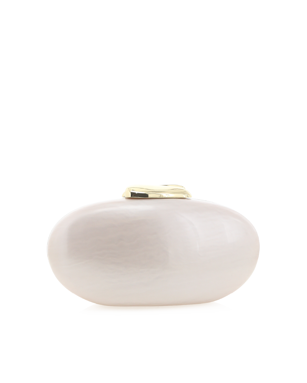 AMINA CLUTCH BAG - IVORY-Handbags-Billini-O/S-Billini