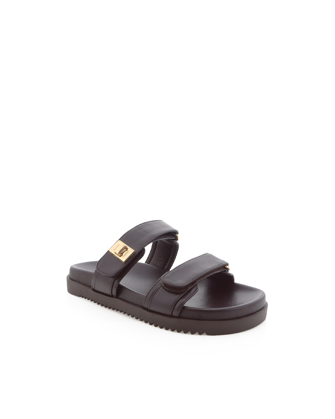 AMYLEE - CHOCOLATE-Sandals-Billini-Billini