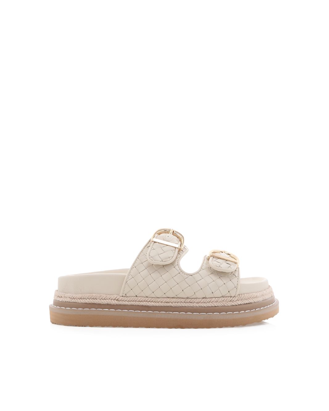ANASTASIA - BONE-Sandals-Billini-Billini