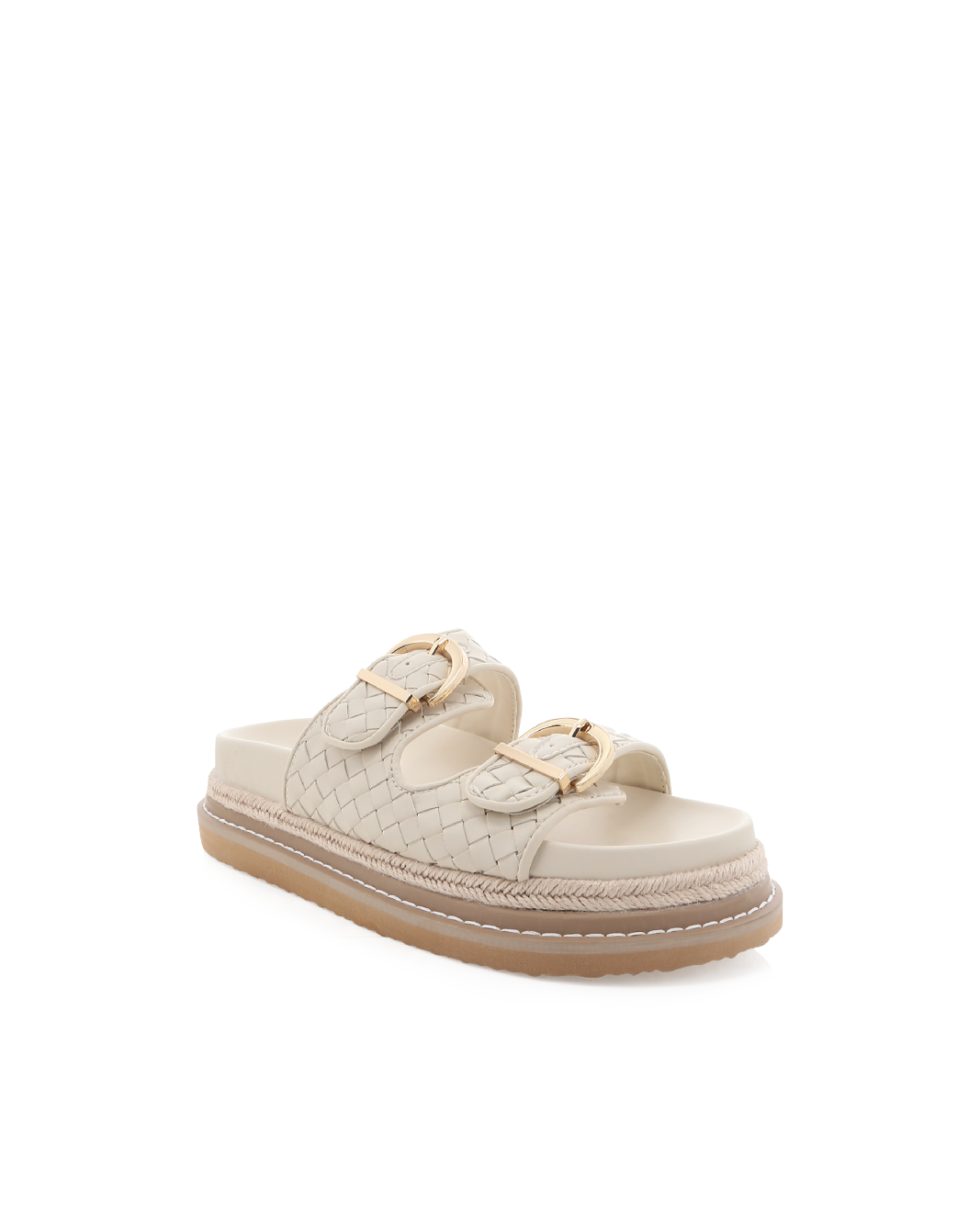 ANASTASIA - BONE-Sandals-Billini-Billini