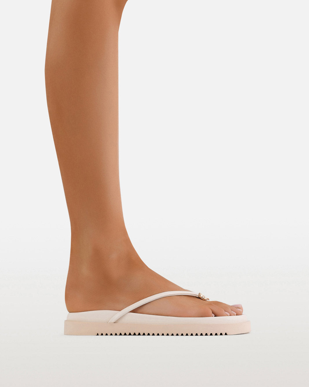 ANDY - BONE-Sandals-Billini-Billini