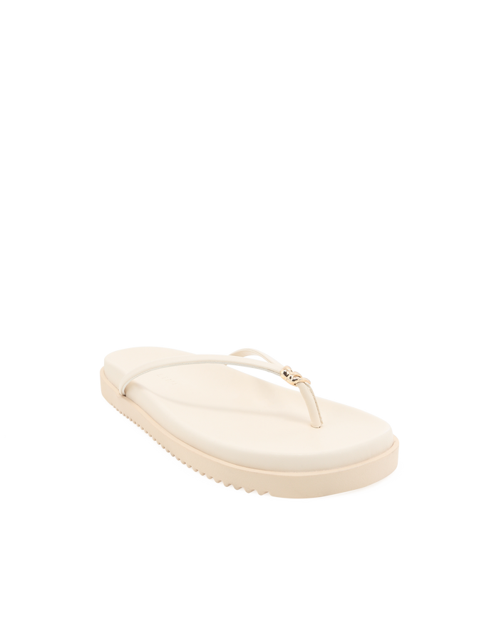 ANDY - BONE-Sandals-Billini-Billini