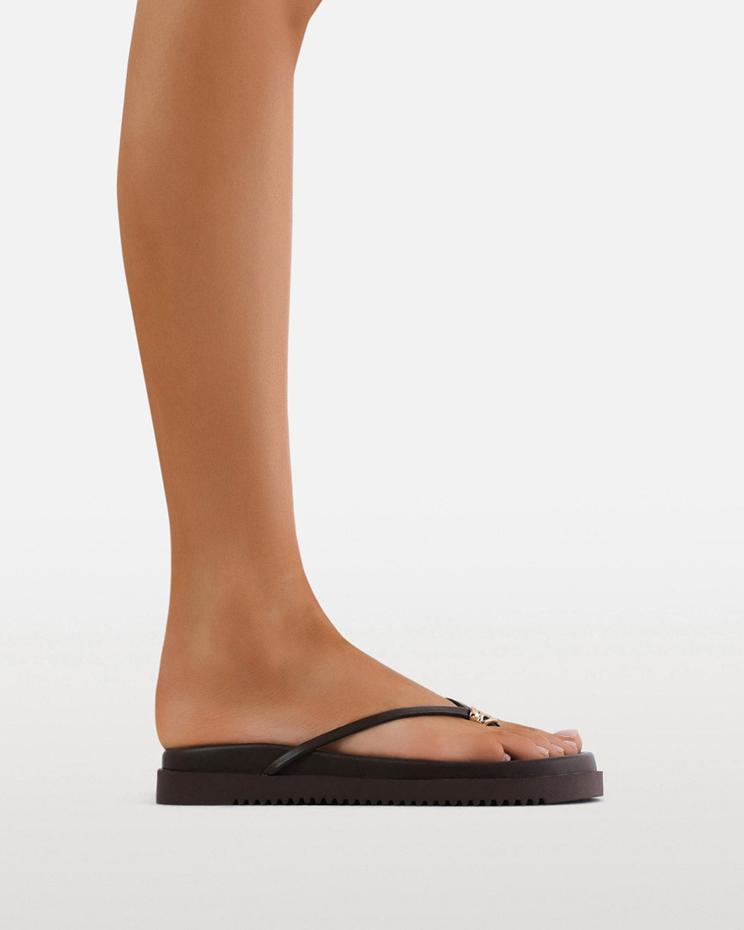ANDY - CHOCOLATE-Sandals-Billini-Billini