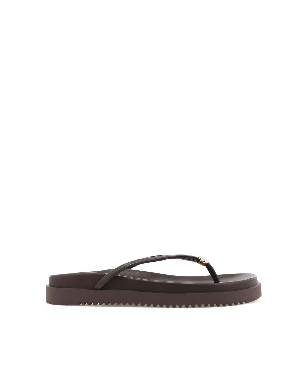 ANDY - CHOCOLATE-Sandals-Billini-Billini