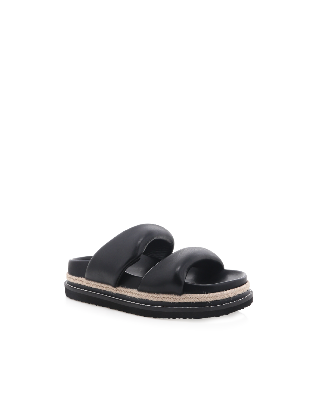 ANGEL - BLACK-Sandals-Billini-Billini