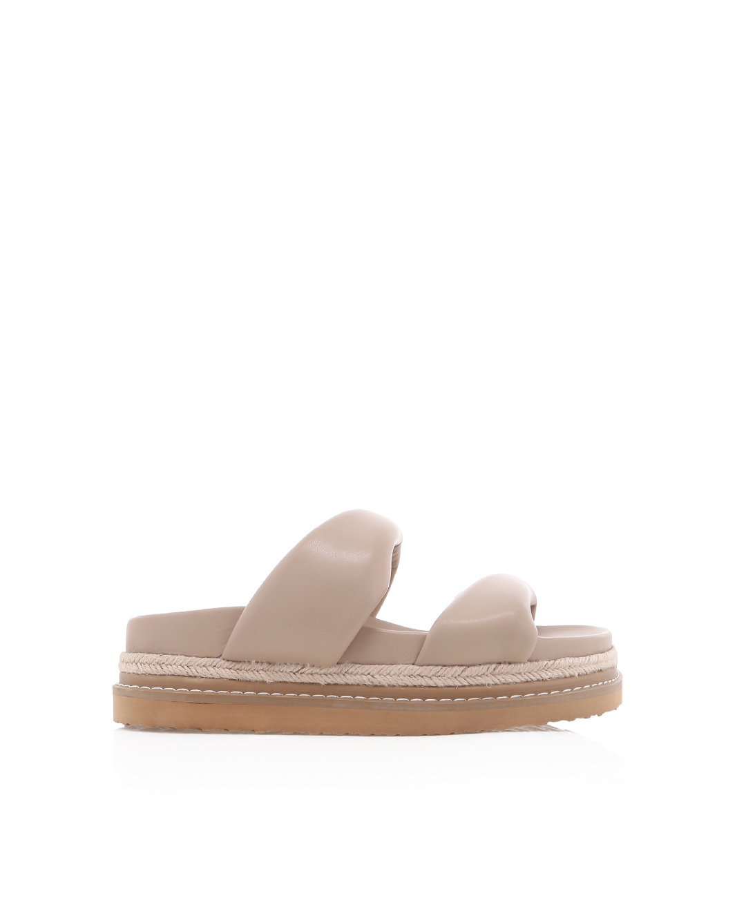 ANGEL - LIGHT CLAY-Sandals-Billini-Billini