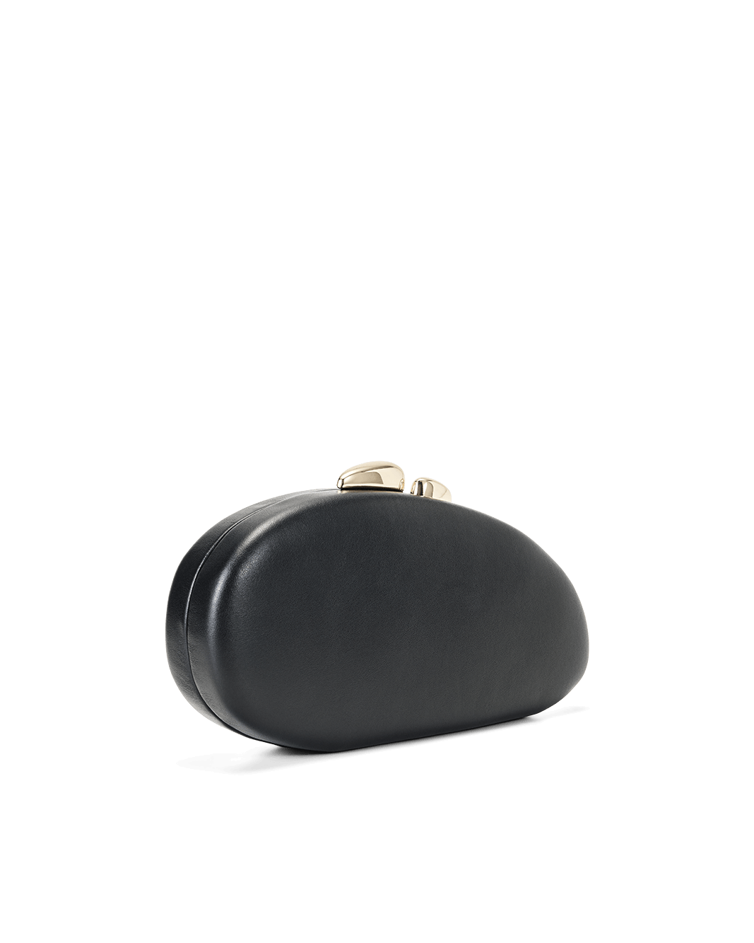 ANGIE CLUTCH BAG - BLACK-Handbags-Billini-Billini