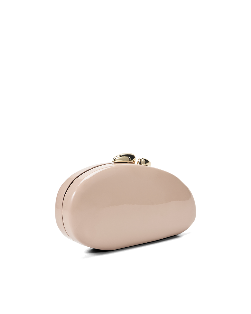 ANGIE CLUTCH BAG - CAFE AU LAIT-Handbags-Billini-Billini