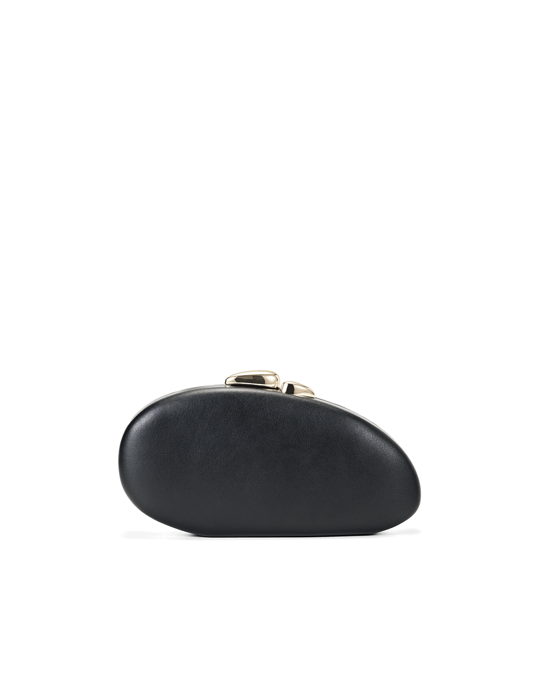 ANGIE CLUTCH BAG - BLACK-Handbags-Billini-Billini