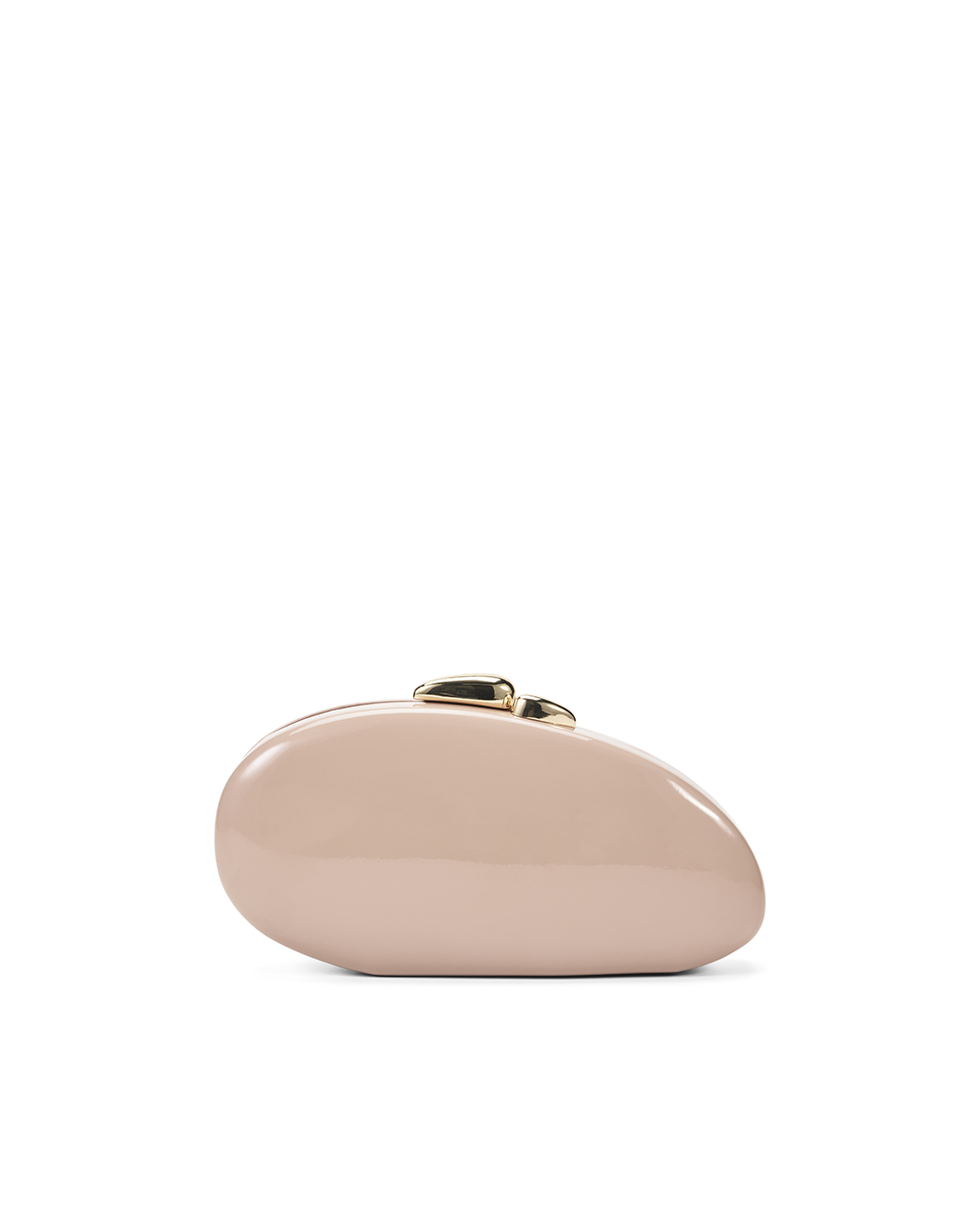 ANGIE CLUTCH BAG - CAFE AU LAIT-Handbags-Billini-Billini
