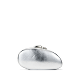 SILVER METALLIC