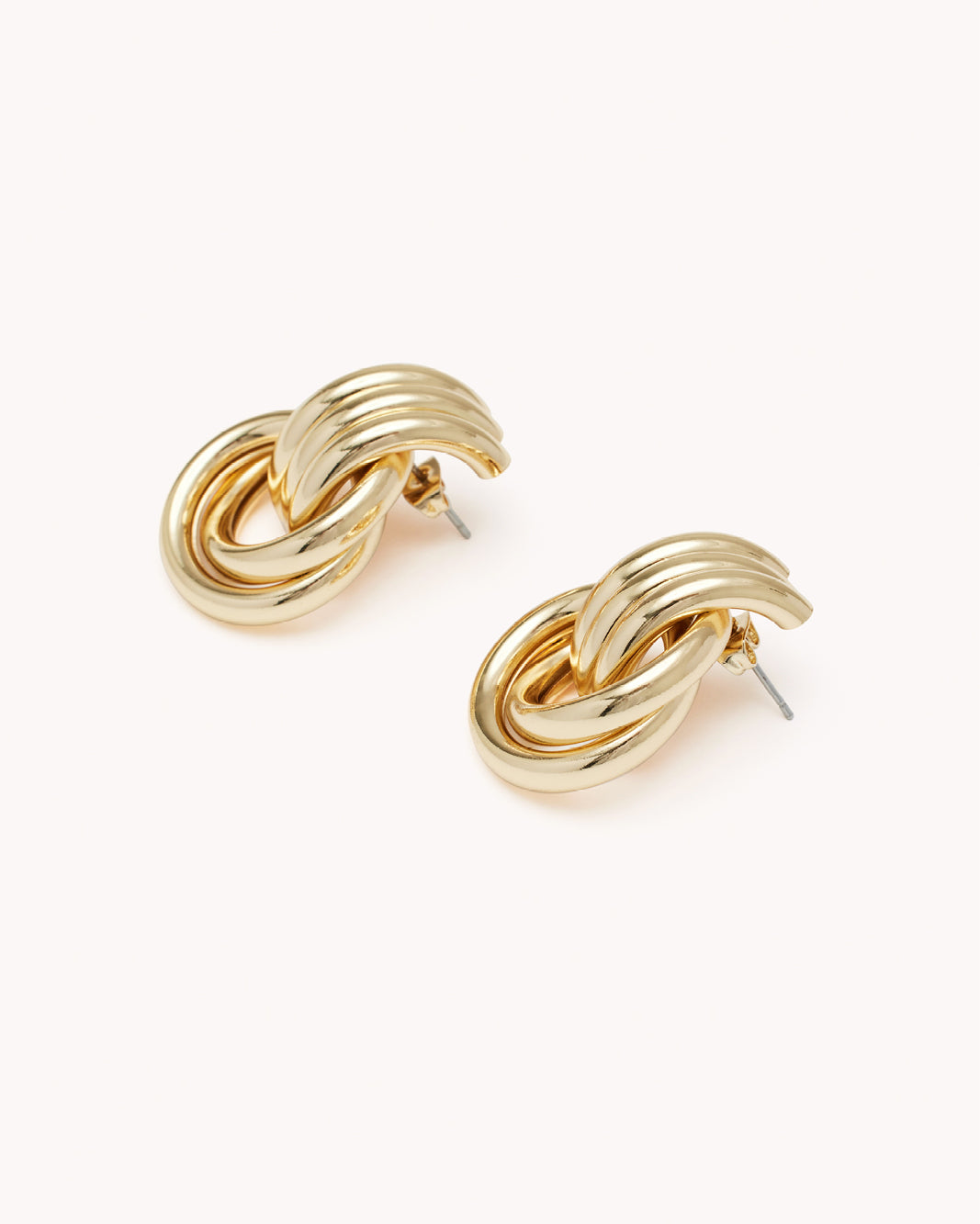 ANTHE EARRING - GOLD-JEWELLERY-Billini--Billini
