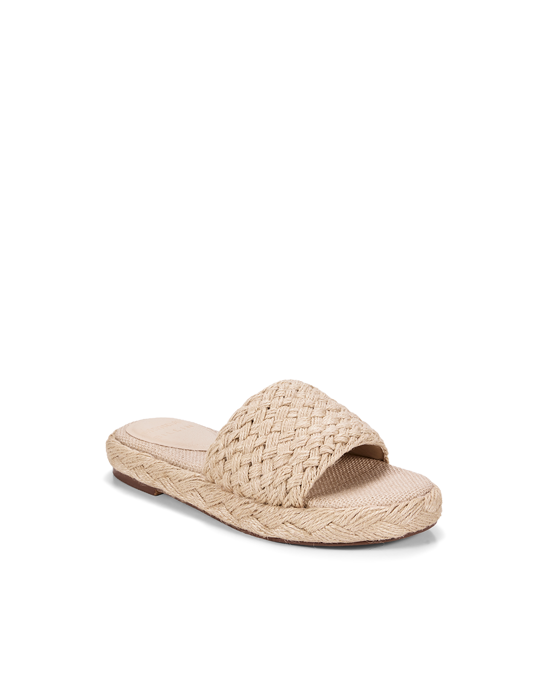 ANTIBES - NATURAL RAFFIA-Sandals-Billini-Billini