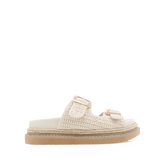 CREAM RAFFIA