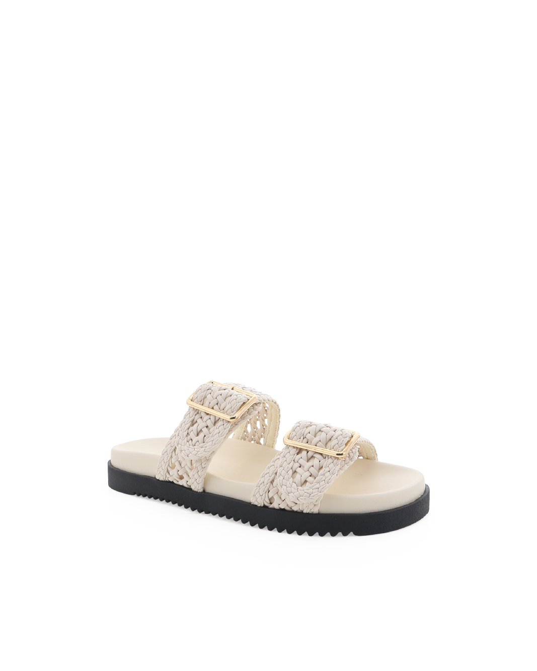 APRILA - BONE-Sandals-Billini-Billini