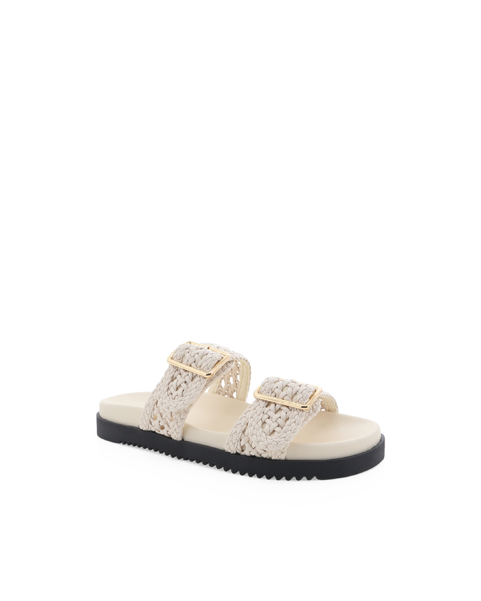 APRILA - BONE-Sandals-Billini-Billini