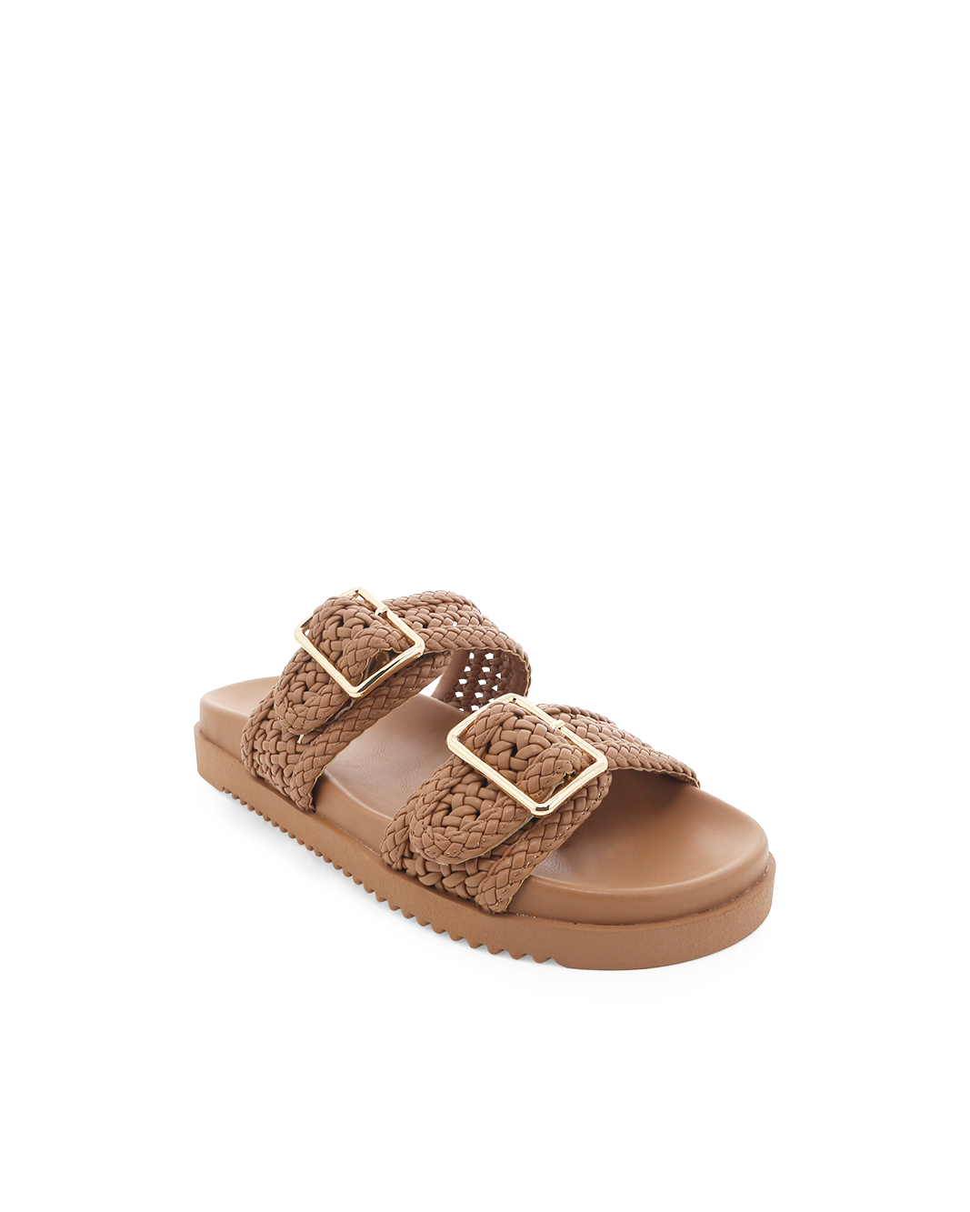 APRILA - COFFEE-Sandals-Billini-Billini