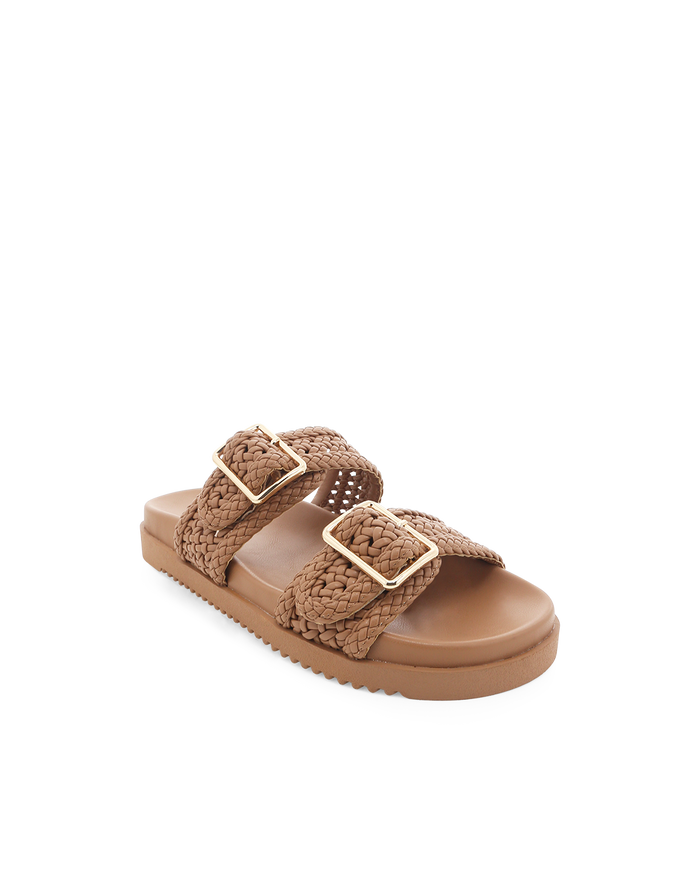 APRILA - COFFEE-Sandals-Billini-Billini