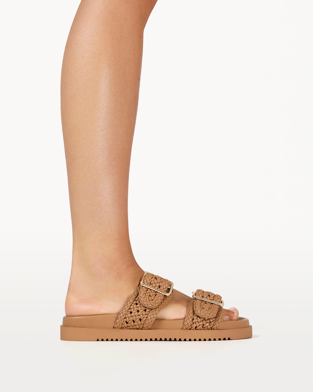 APRILA - COFFEE-Sandals-Billini-Billini