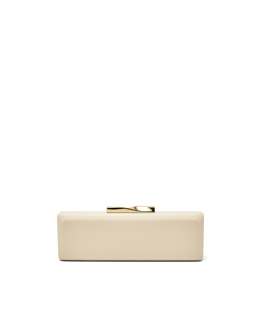 APRIL CLUTCH - BONE