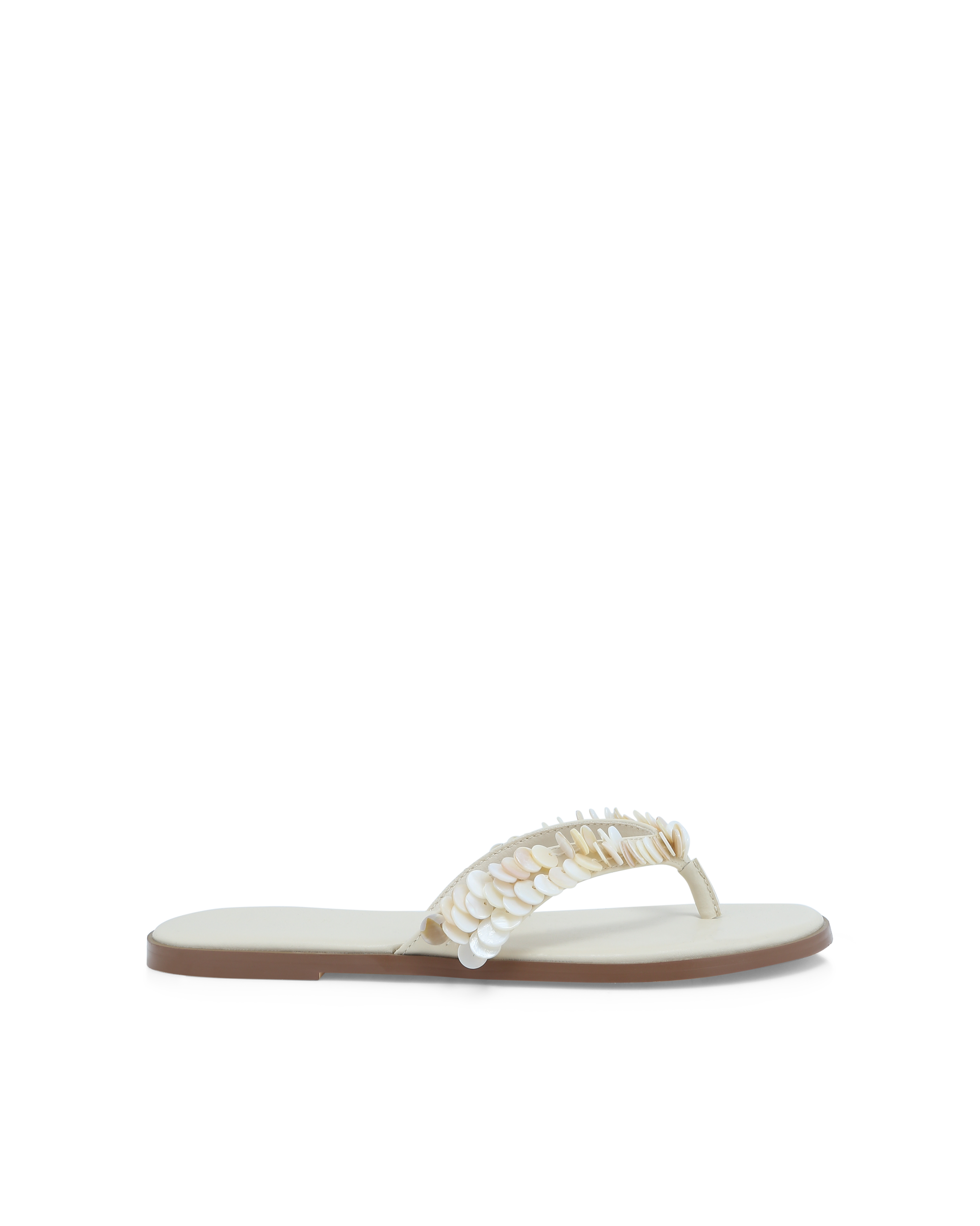 AUDRIANA - PORCELAIN-Sandals-Billini-Billini