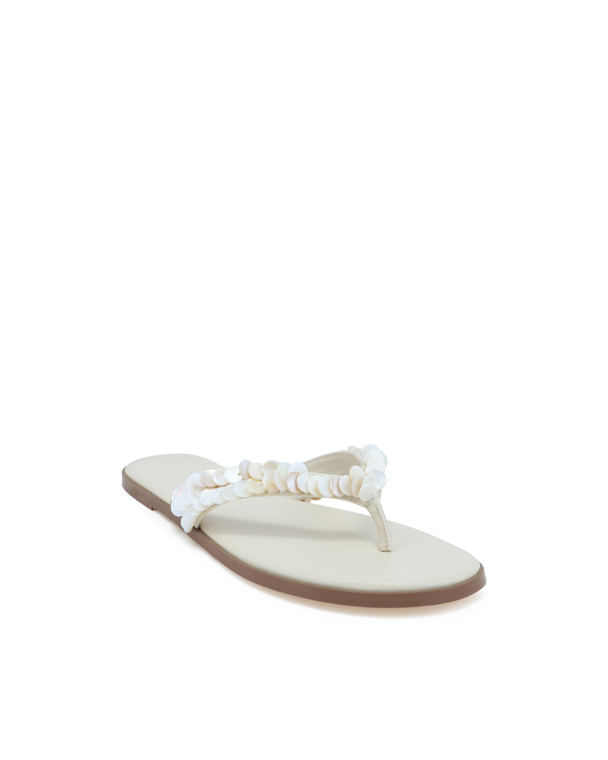 AUDRIANA - PORCELAIN-Sandals-Billini-Billini