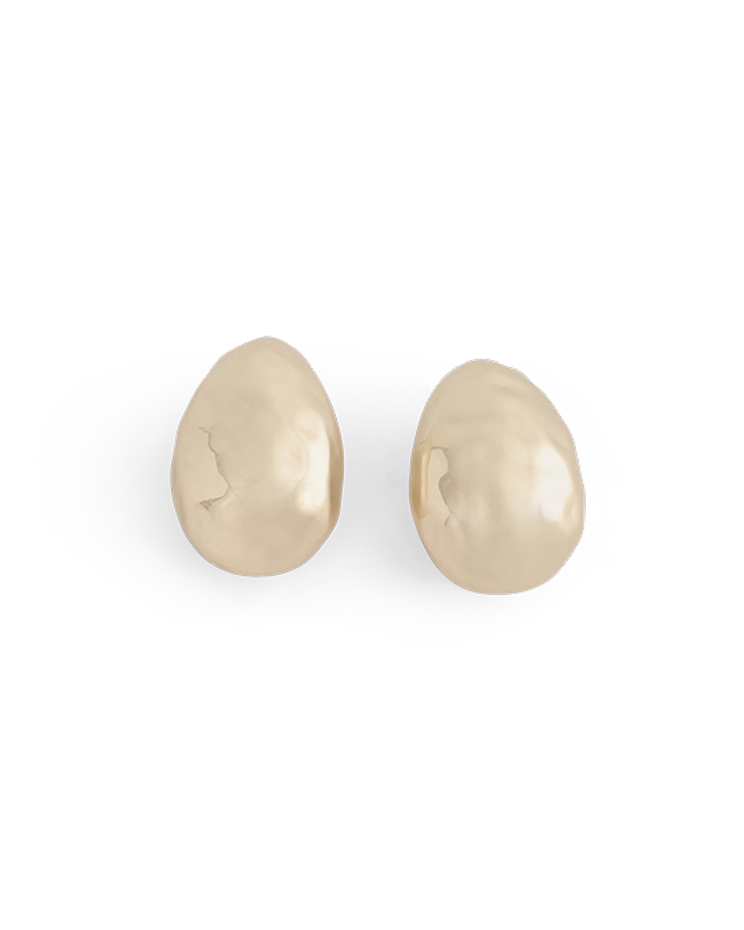 AQUA EARRINGS - GOLD-JEWELLERY-Billini-Billini