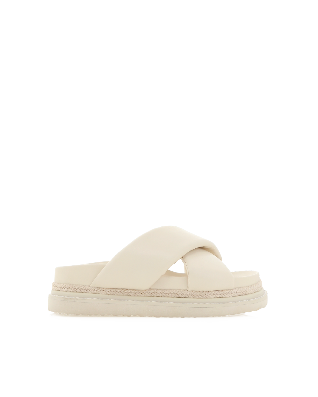 ARABEL - BONE-Sandals-Billini-Billini